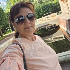 Фотография девушки Светлана, 47 лет из г. Уфа