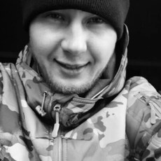 Фотография мужчины Андрей, 33 года из г. Чита