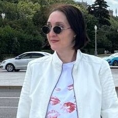 Фотография девушки Алина, 46 лет из г. Красноярск