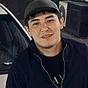 Asylzhan, 22 года