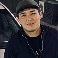 Фотография мужчины Asylzhan, 22 года из г. Астана