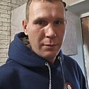 Сергей, 32 года