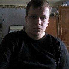 Фотография мужчины Евгений, 34 года из г. Урень