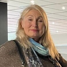 Фотография девушки Татьяна, 60 лет из г. Псков