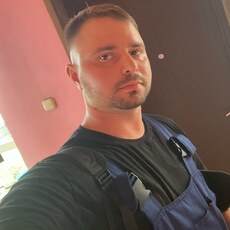 Фотография мужчины Анатолий, 25 лет из г. Глуск