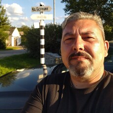 Фотография мужчины Александр, 44 года из г. Руза