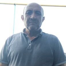 Фотография мужчины Самвел, 51 год из г. Белгород