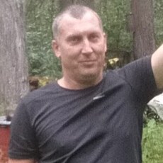 Фотография мужчины Саша, 43 года из г. Хабаровск