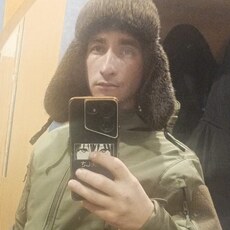 Фотография мужчины Олег, 29 лет из г. Хабаровск