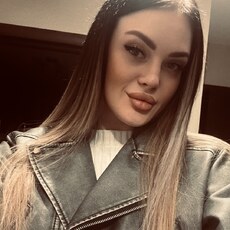 Фотография девушки Aleksandra, 27 лет из г. Москва