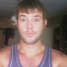 Фотография мужчины Максим, 34 года из г. Витебск