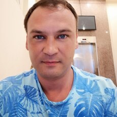 Фотография мужчины Павел, 39 лет из г. Новокузнецк