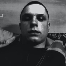 Фотография мужчины Иван, 21 год из г. Нерюнгри