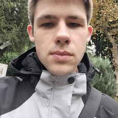 Фотография мужчины Захар, 21 год из г. Сочи