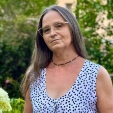 Фотография девушки Елена, 56 лет из г. Самара