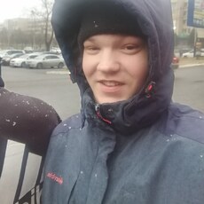 Фотография мужчины Иван, 26 лет из г. Хабаровск