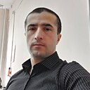 Хан, 36 лет