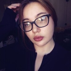 Фотография девушки Полина, 20 лет из г. Иркутск