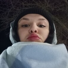 Фотография девушки Kisunya, 18 лет из г. Кострома