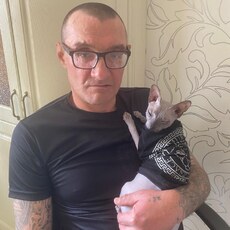 Фотография мужчины Alex, 43 года из г. Волгоград