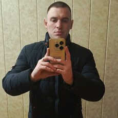 Фотография мужчины Павел, 30 лет из г. Горный (Новосибирская Область)