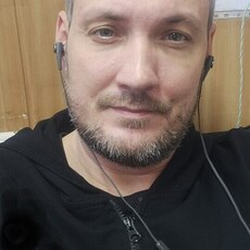 Фотография мужчины Александр, 40 лет из г. Тюмень