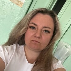 Фотография девушки Ольга, 36 лет из г. Тайшет