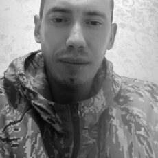 Фотография мужчины Егор, 26 лет из г. Томск