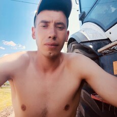 Фотография мужчины Егор, 26 лет из г. Томск