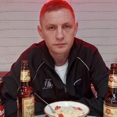 Фотография мужчины Паша, 40 лет из г. Нижнеудинск