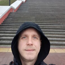 Фотография мужчины Костя, 38 лет из г. Киров