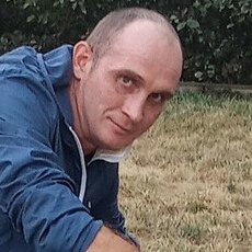 Фотография мужчины Серж, 37 лет из г. Брянка