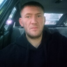 Фотография мужчины Дмитрий, 36 лет из г. Пролетарск