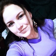 Фотография девушки Аксинья, 23 года из г. Кокшетау