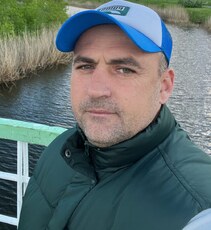 Фотография мужчины Сергей, 41 год из г. Омск