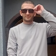 Фотография мужчины Роман, 30 лет из г. Луганск