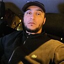 Rus, 30 лет