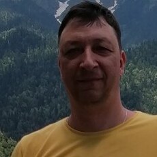 Фотография мужчины Дмитрий, 49 лет из г. Сызрань