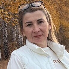Фотография девушки Альбина, 48 лет из г. Салават