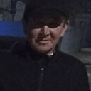 Бакытбек, 46 лет