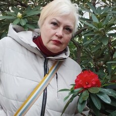 Фотография девушки Анна, 55 лет из г. Юрга