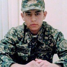 Фотография мужчины Фарух, 34 года из г. Шымкент