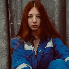 Фотография девушки Ирина, 21 год из г. Екатеринбург