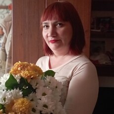 Фотография девушки Марина, 42 года из г. Новосибирск