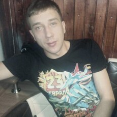 Фотография мужчины Александр, 27 лет из г. Канск