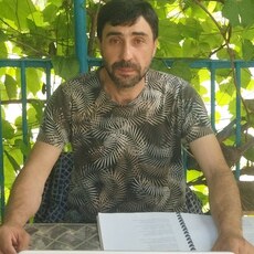 Фотография мужчины Владимир, 48 лет из г. Волгодонск