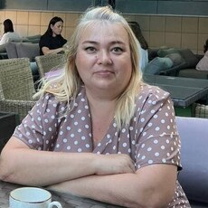 Фотография девушки Светлана, 54 года из г. Саратов