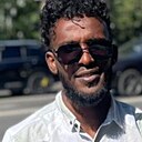 Осама, 28 лет