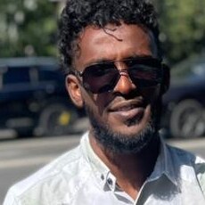 Фотография мужчины Осама, 28 лет из г. Воронеж