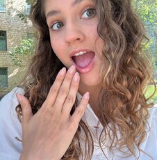 Фотография девушки Мэри, 18 лет из г. Москва